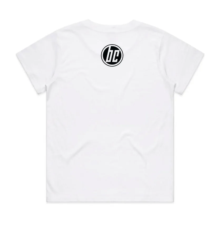 Women's Logo Tee