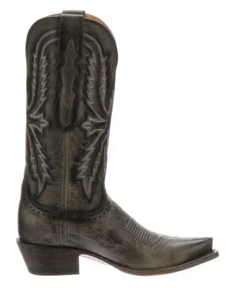 Western Women's Boots - Marcella