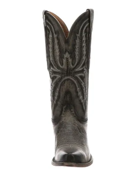 Western Women's Boots - Marcella