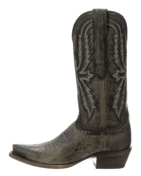 Western Women's Boots - Marcella