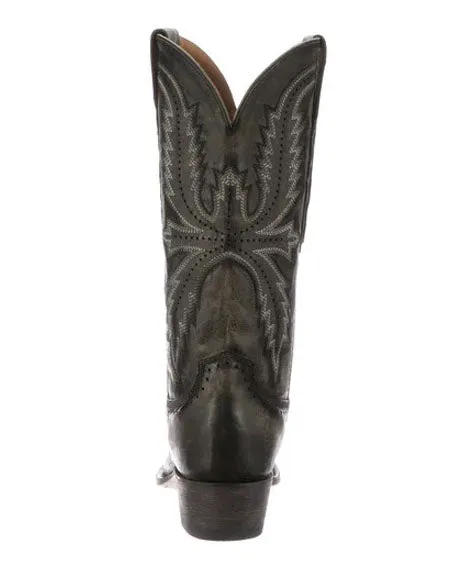 Western Women's Boots - Marcella