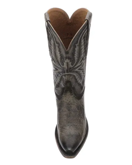 Western Women's Boots - Marcella