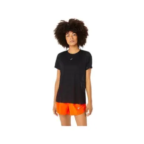 Metarun Short Sleeve Top for Women