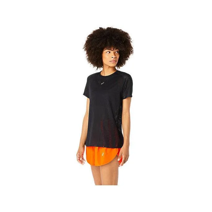 Metarun Short Sleeve Top for Women