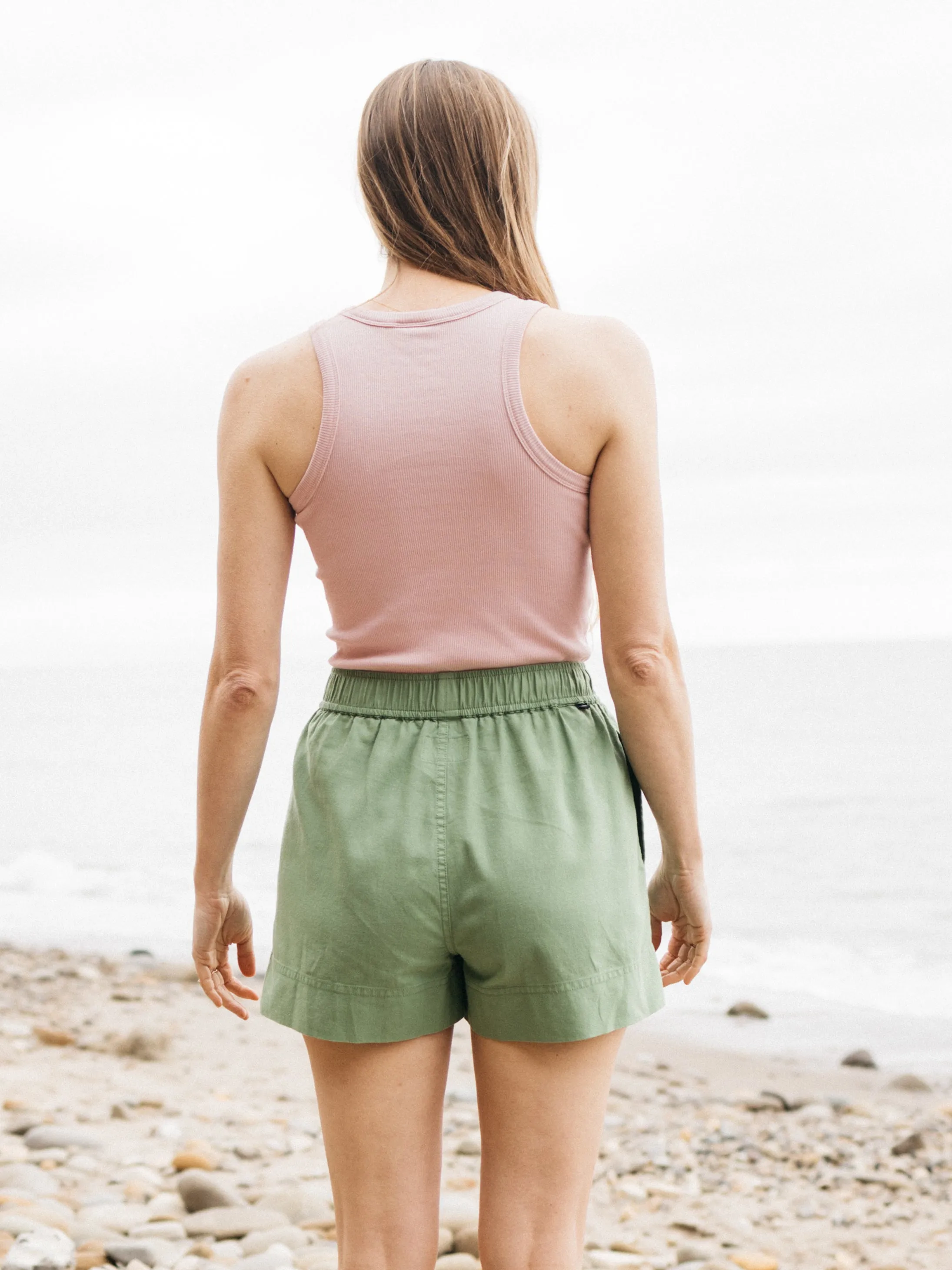 Women's Morva Shorts