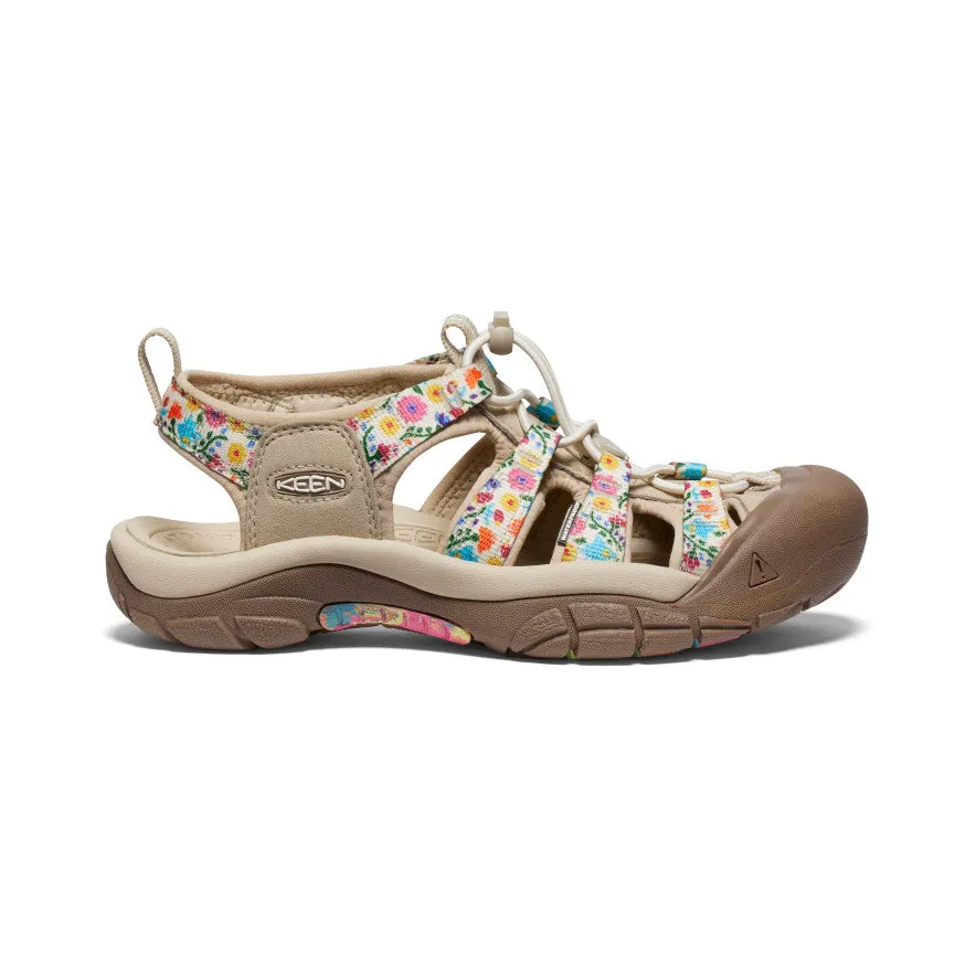 Newport Retro Women's in Multi/Safari