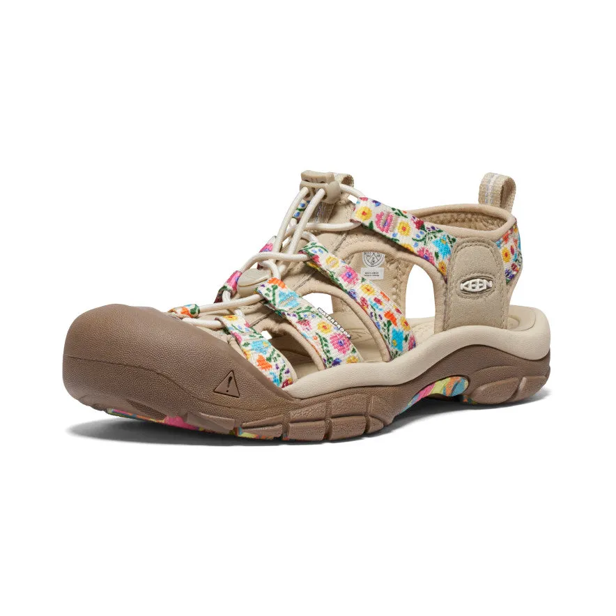 Newport Retro Women's in Multi/Safari