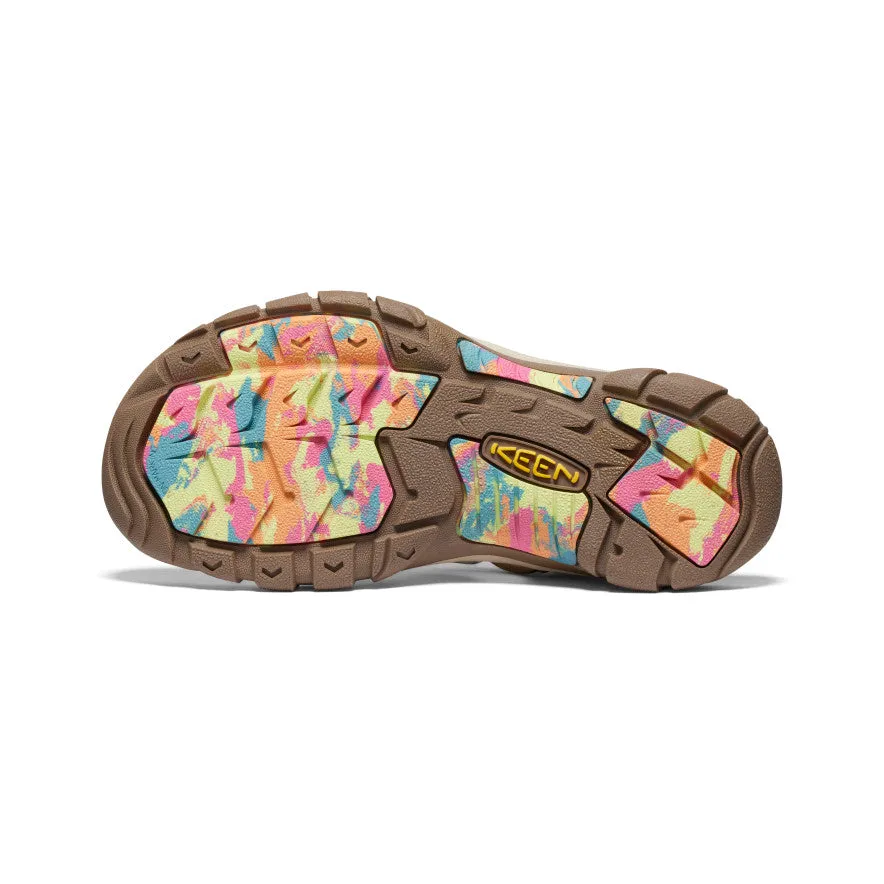 Newport Retro Women's in Multi/Safari