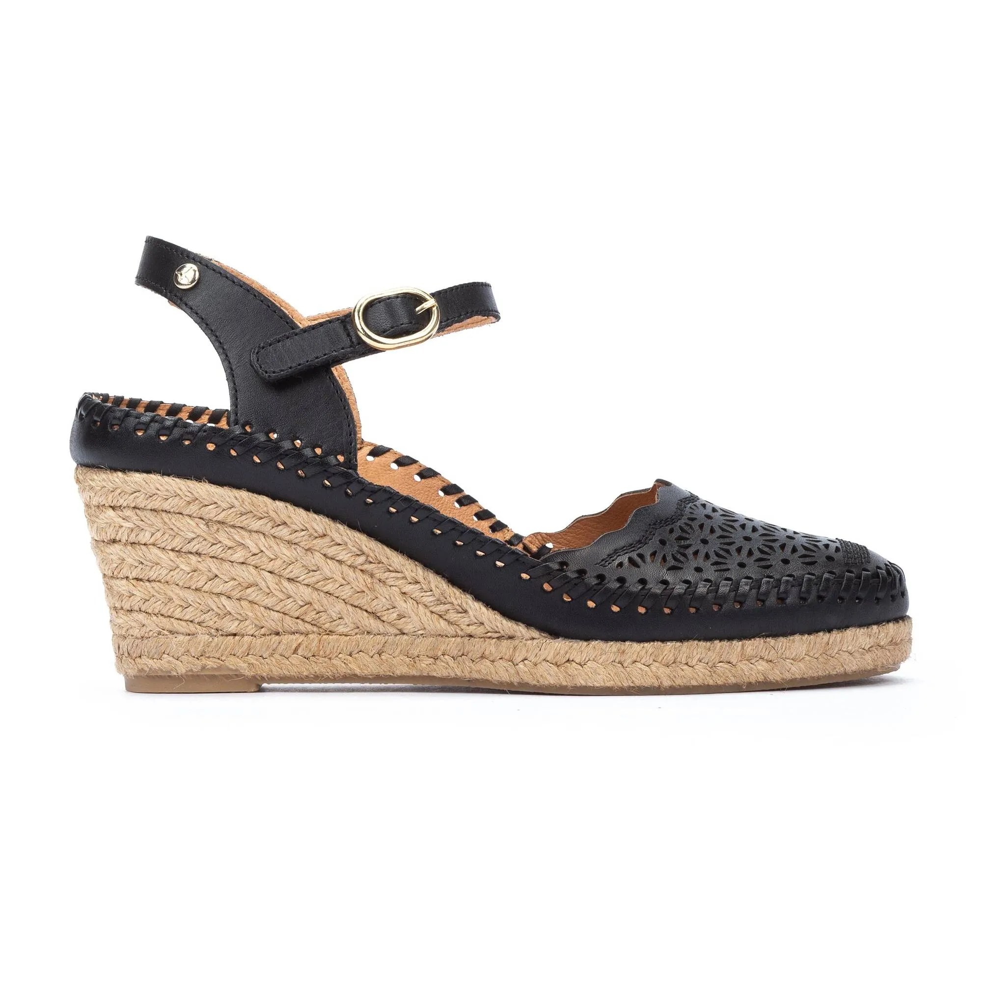 Women's Pikolinos Vila Jute Wedges