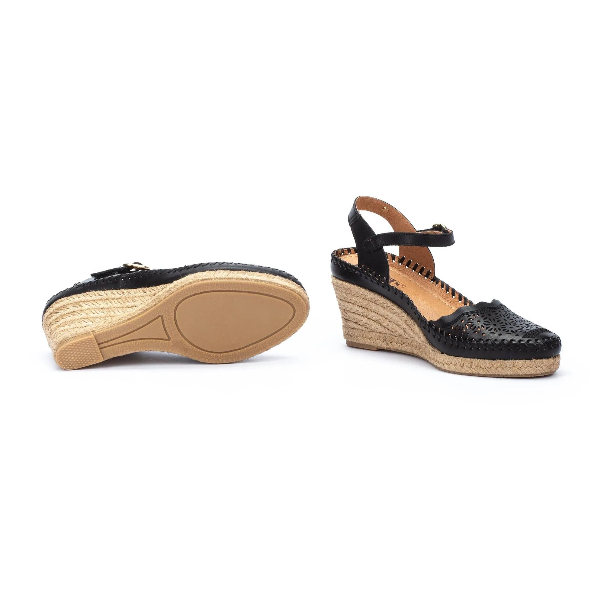 Women's Pikolinos Vila Jute Wedges