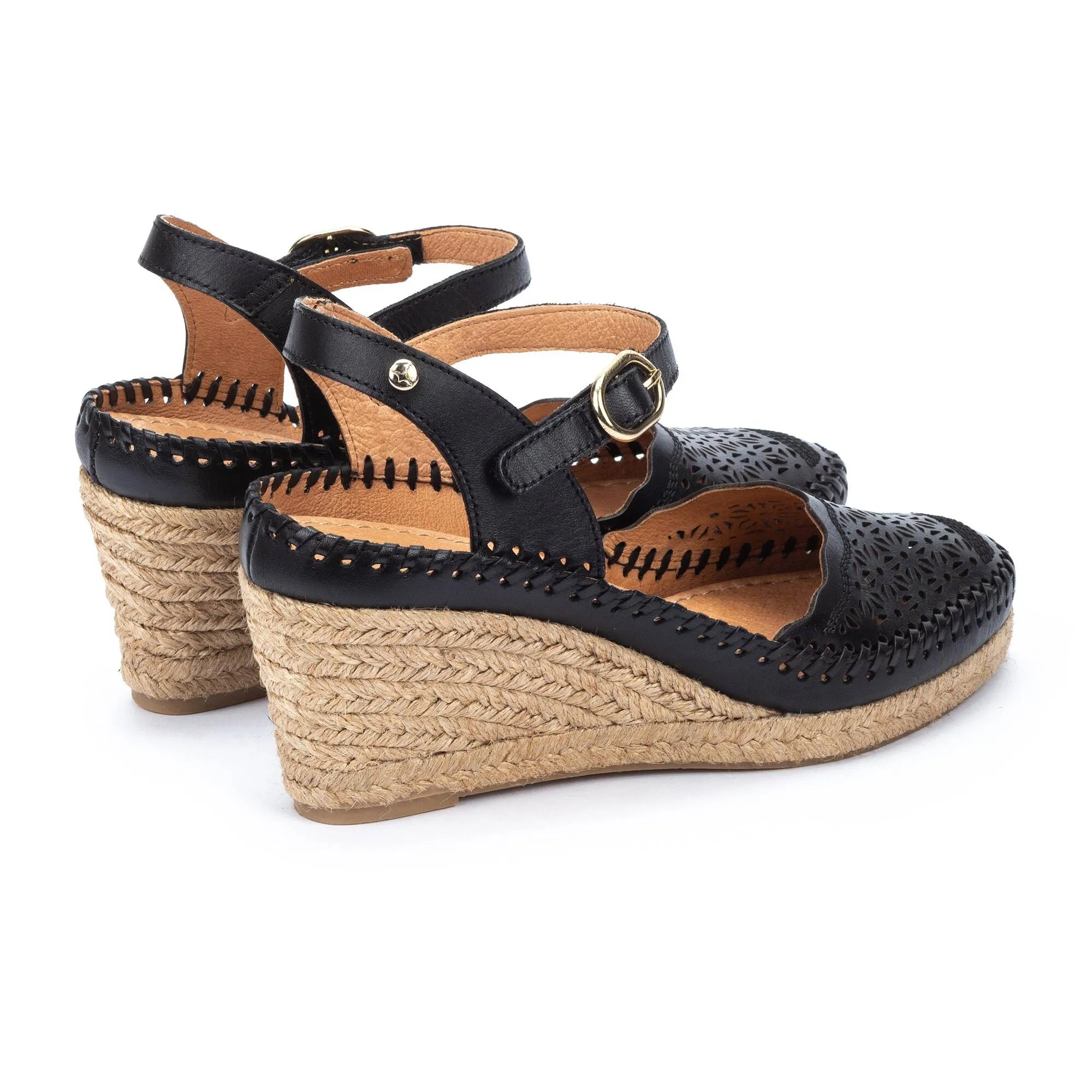 Women's Pikolinos Vila Jute Wedges