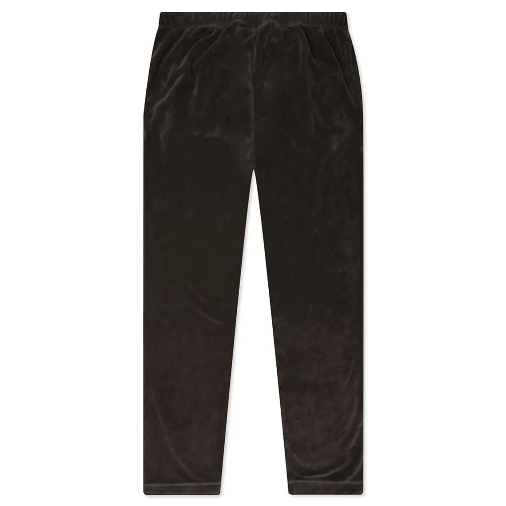 Women's Off Black Resort Pant