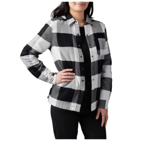 Women's Shirt Jacket