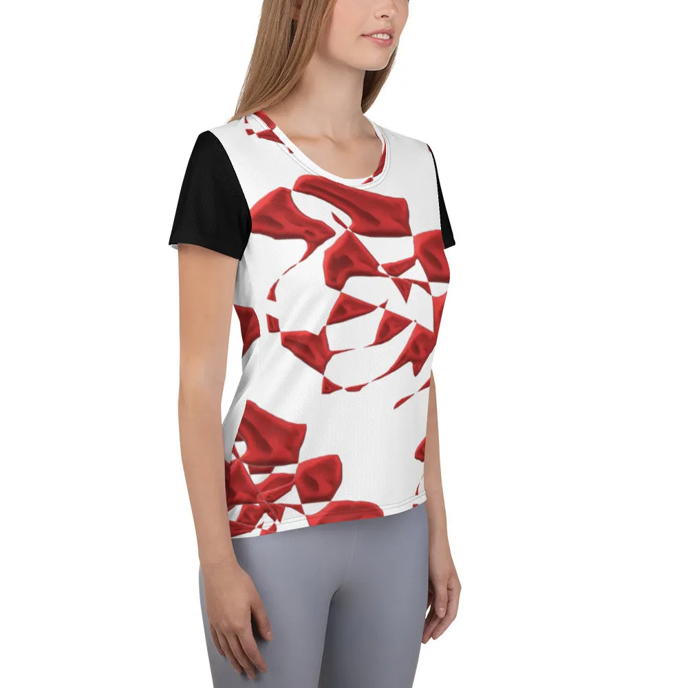 women's shirt pattern