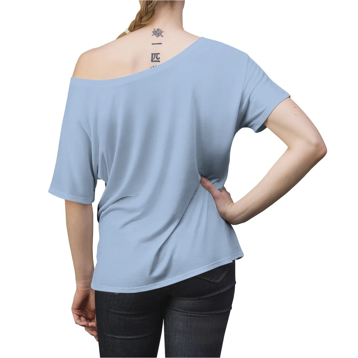 Women's Slouchy top