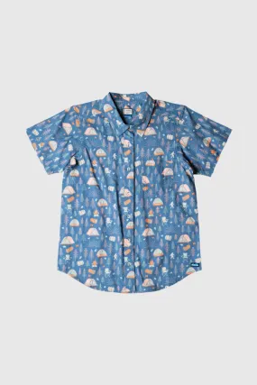 W's Girl Party Shirt