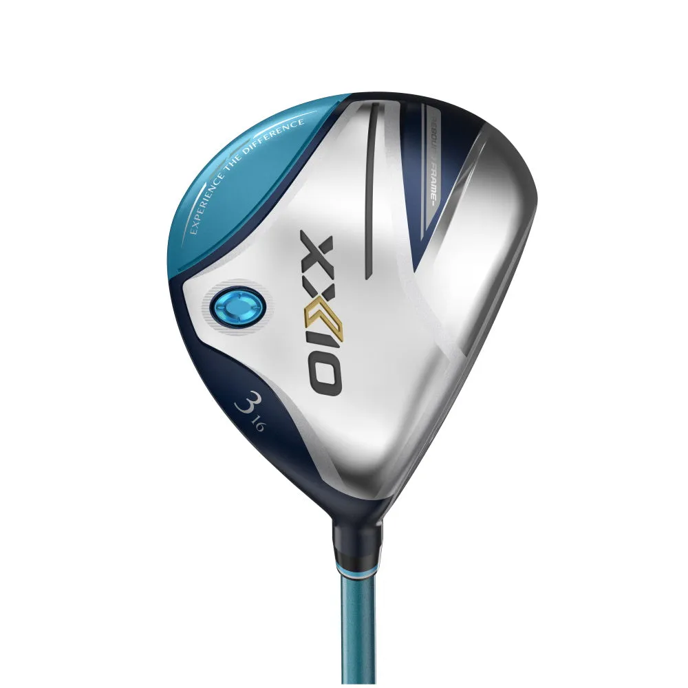 XXIO 12 Fairway Wood