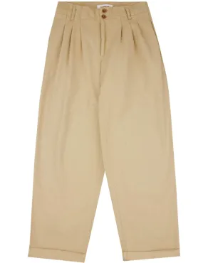 Ymc Earth Keaton Trousers Sand