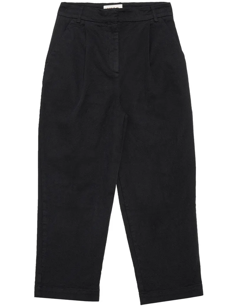 Ymc Earth Market Trousers Black