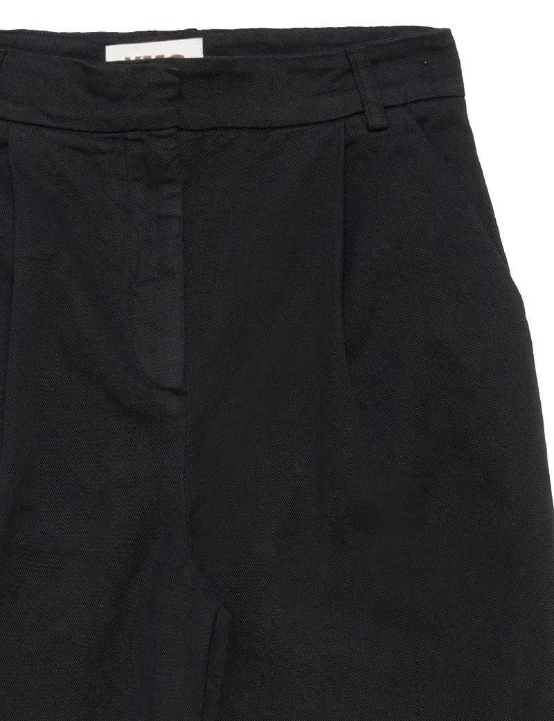 Ymc Earth Market Trousers Black