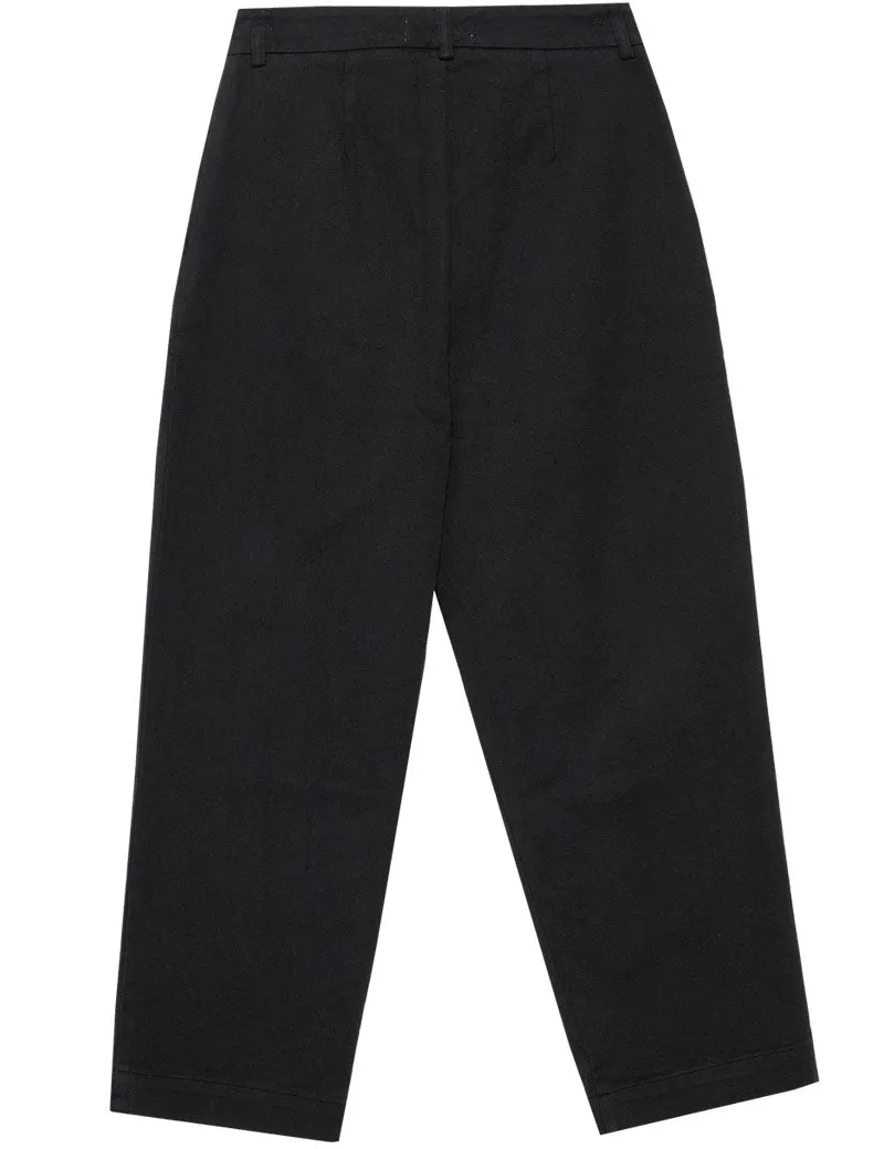 Ymc Earth Market Trousers Black