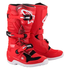 Youth Motocross Off-road Racing Boots