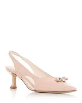 Zarula Slingback Pumps for Women - Shop Now.