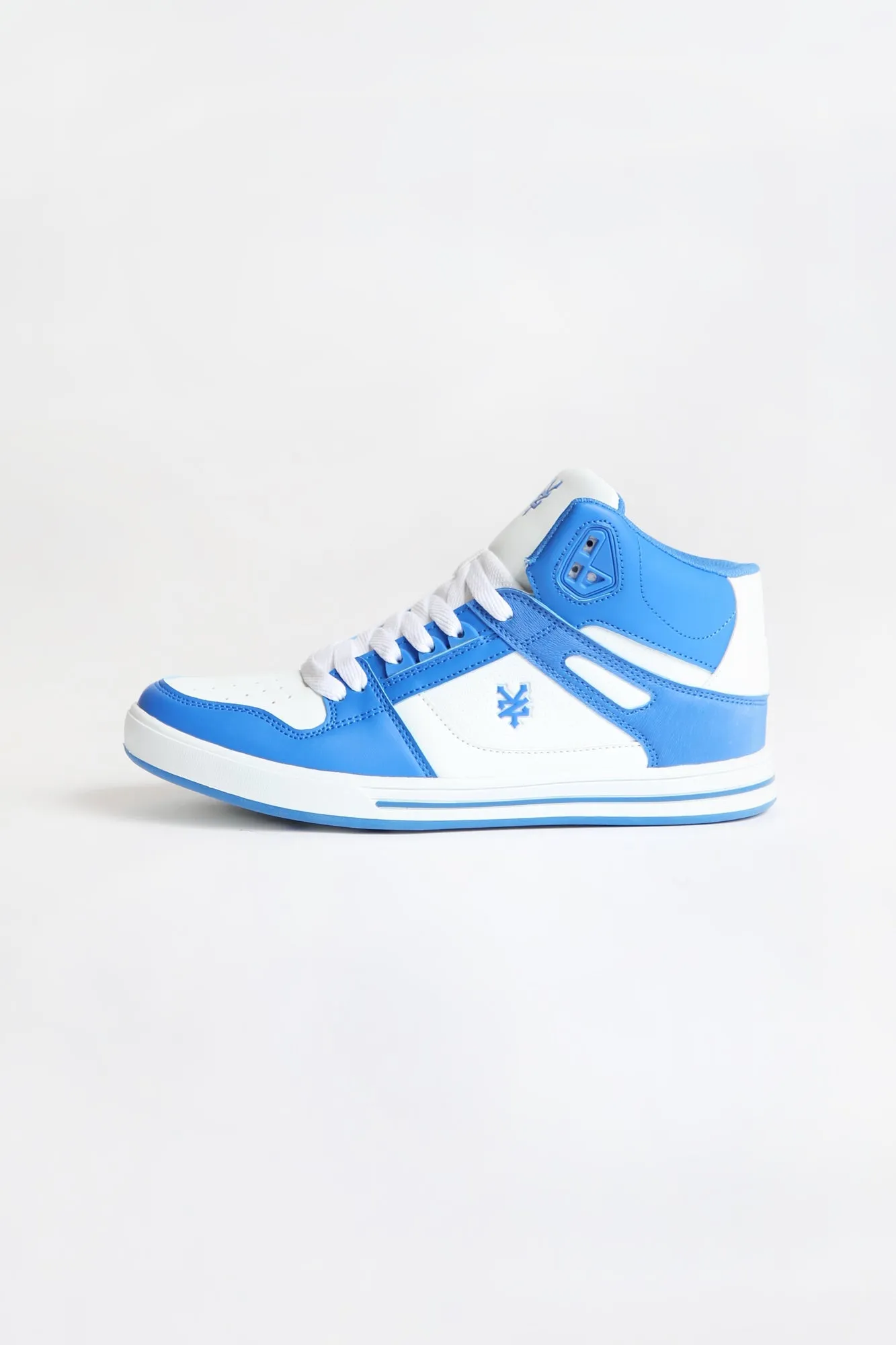 Zoo York Junior High Top Shoes