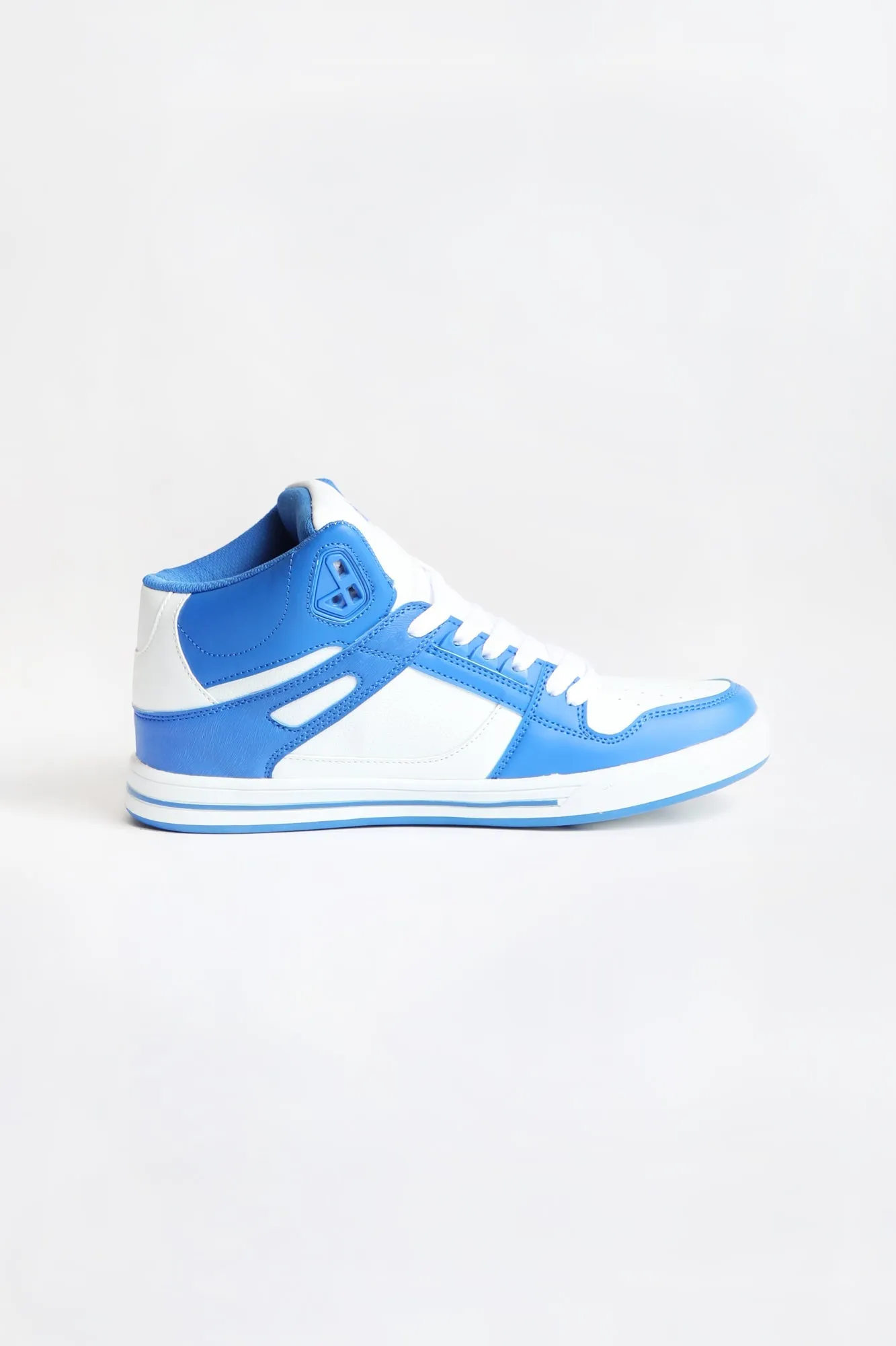 Zoo York Junior High Top Shoes